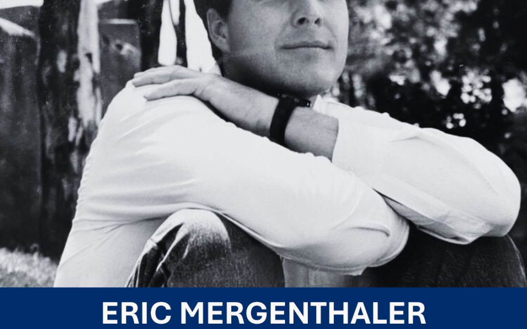 Erik Mergenthaller Hall