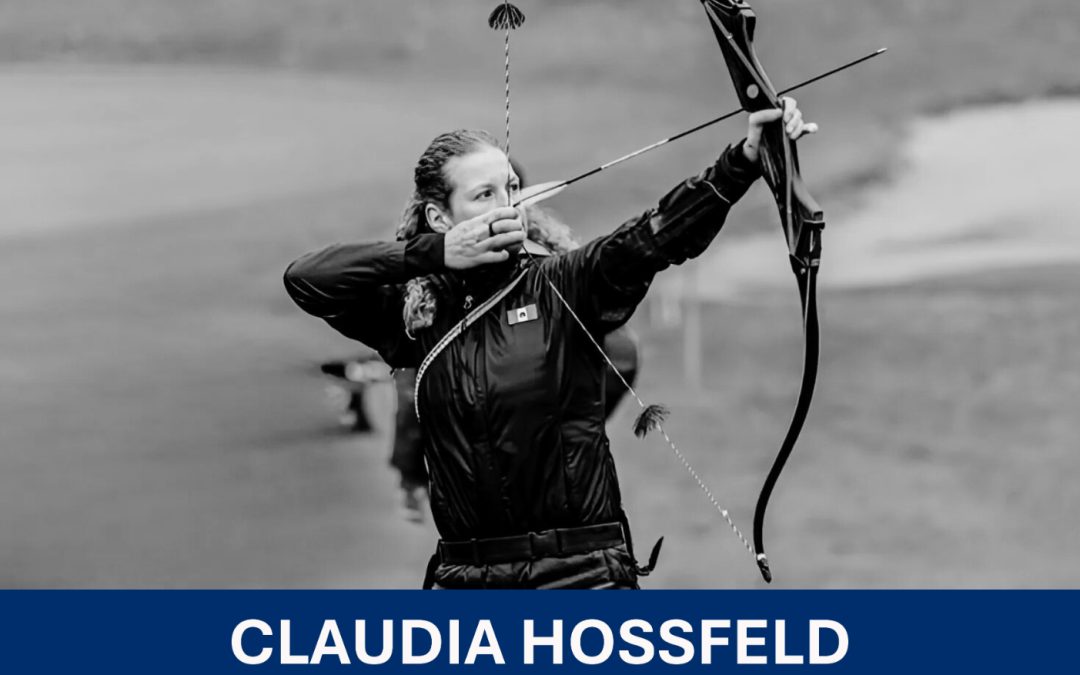 Claudia Hossfeld