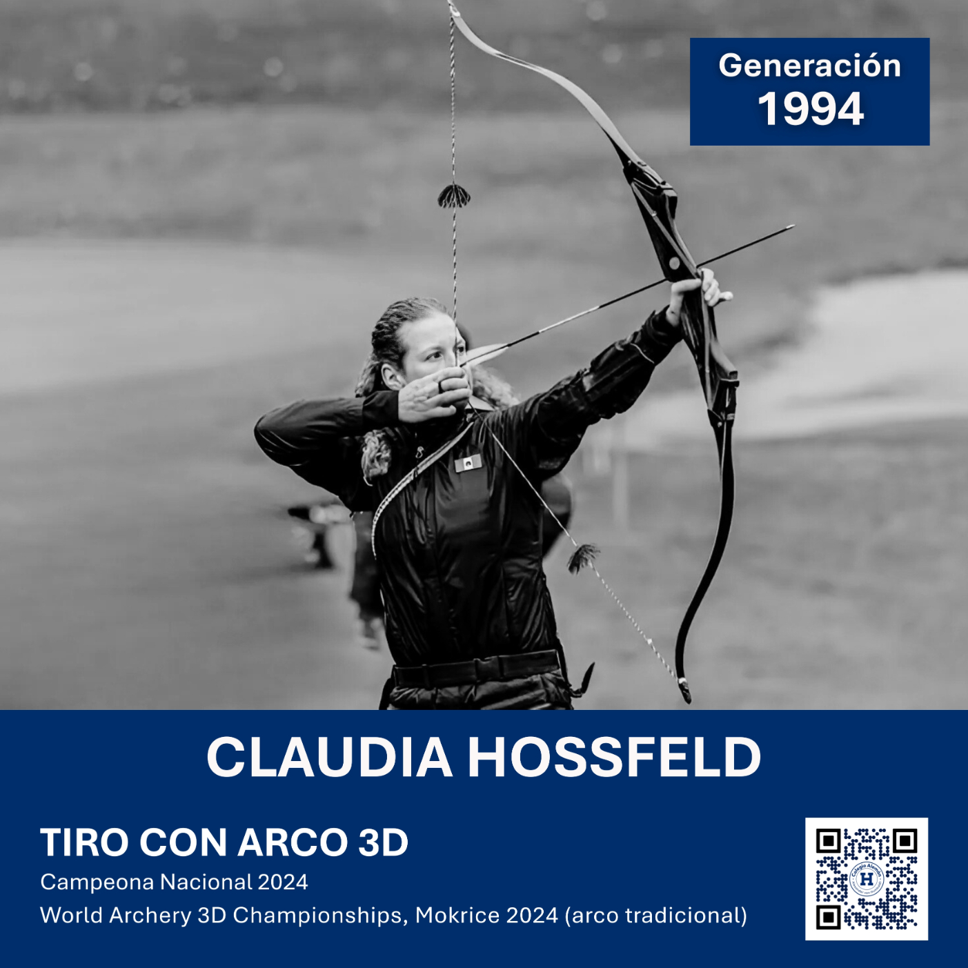 Claudia Hossfeld