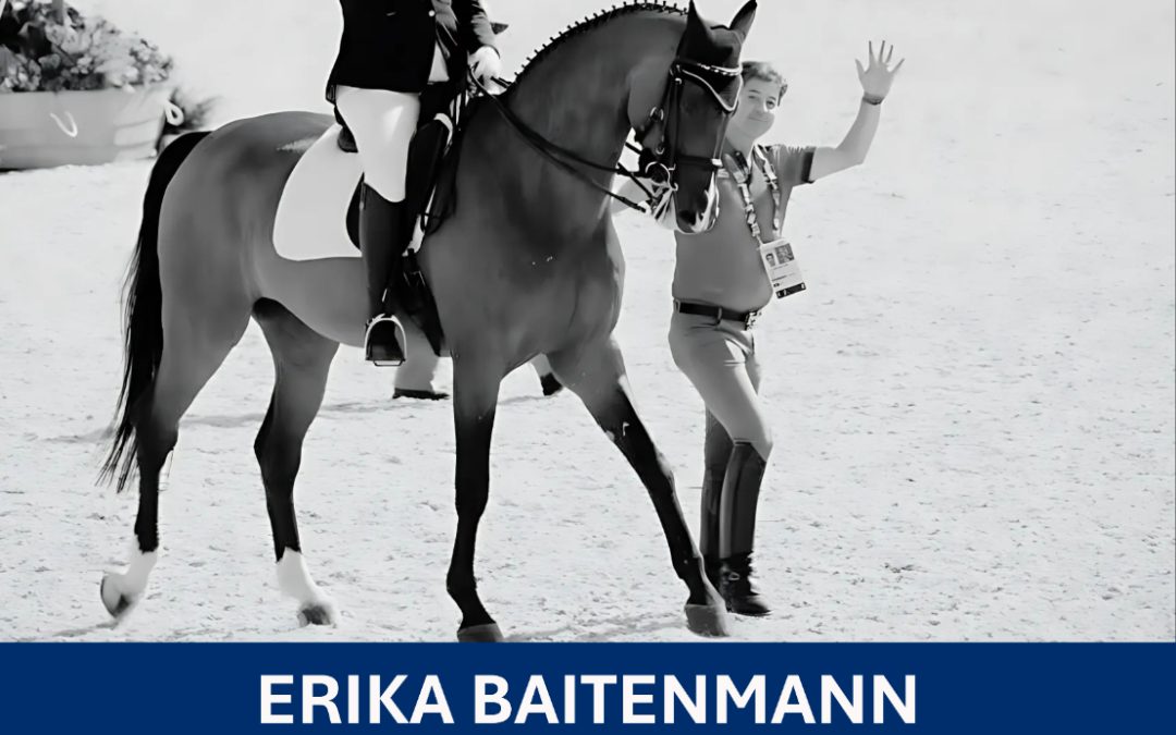 Erika Baitenmann