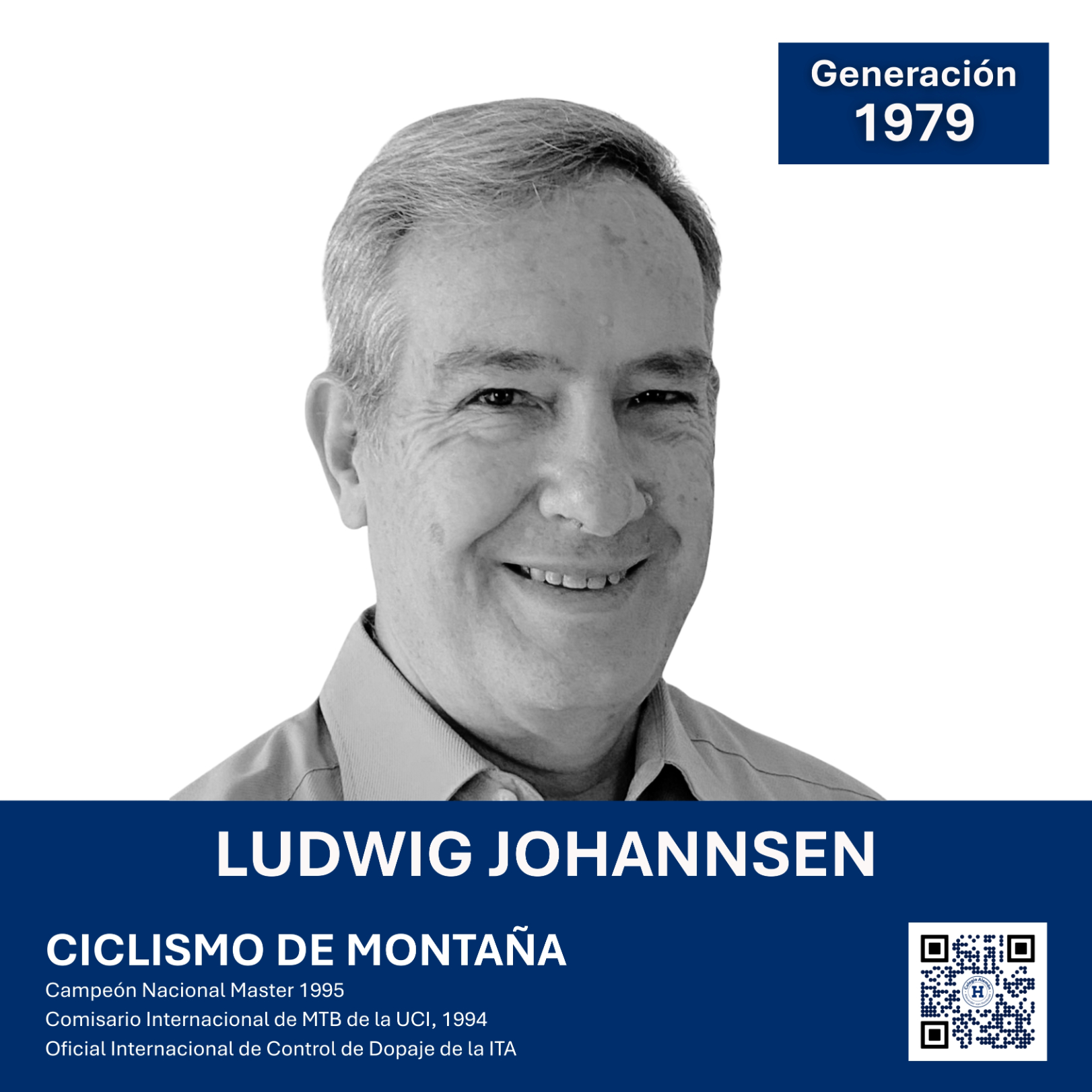 Ludwig Johannsen