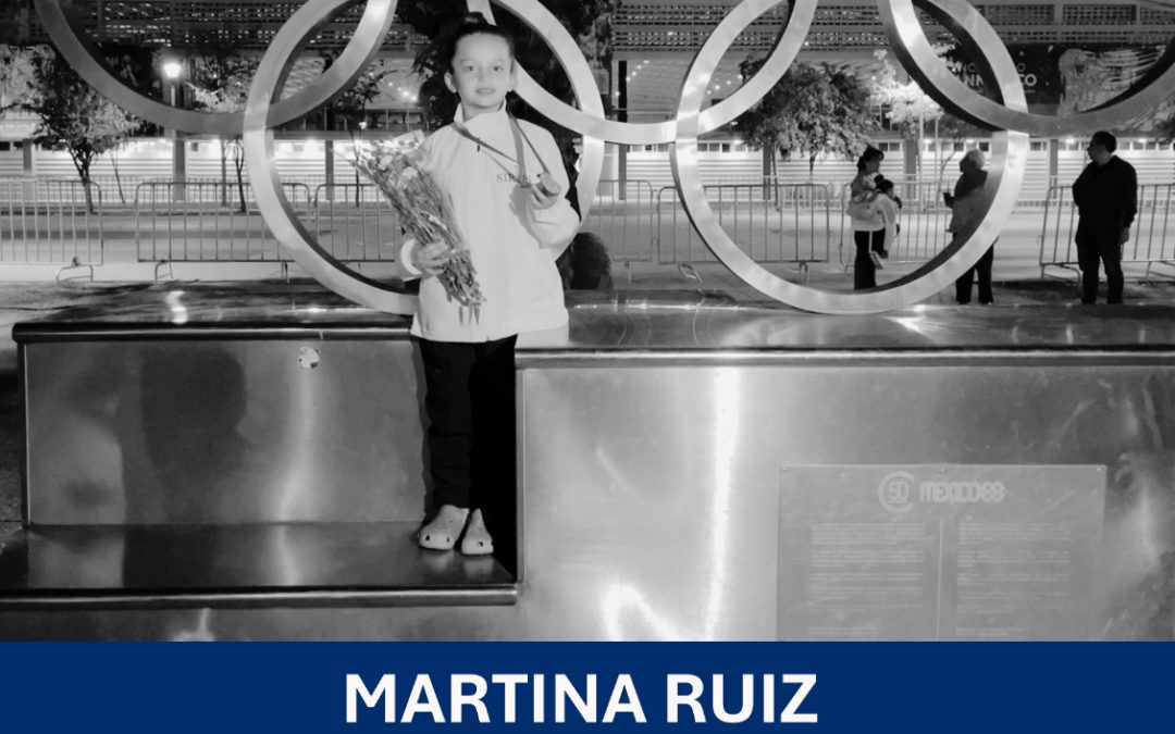 Martina Ruiz