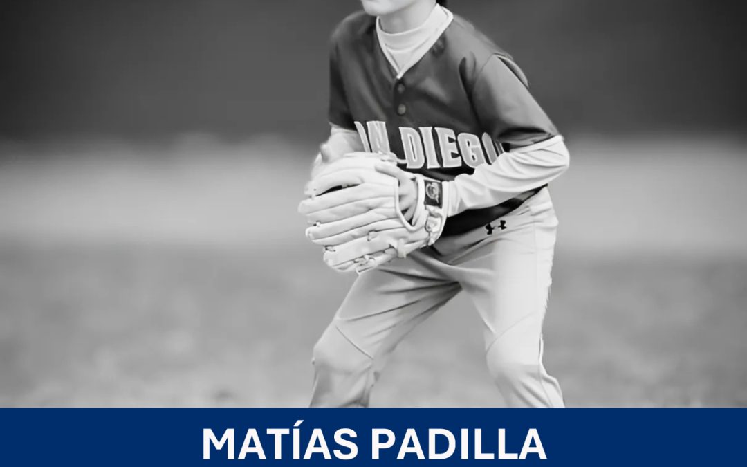 Matías Padilla