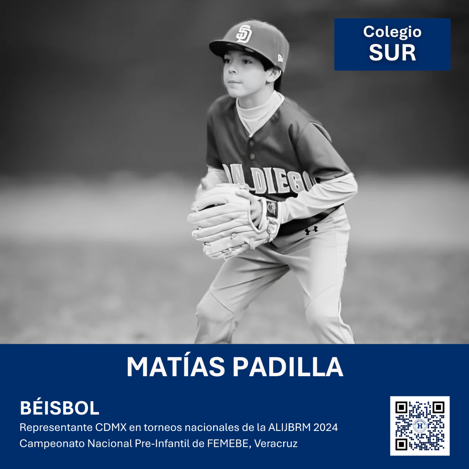 Matías Padilla