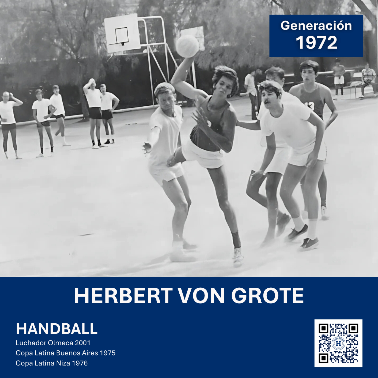 Herbert von Grote