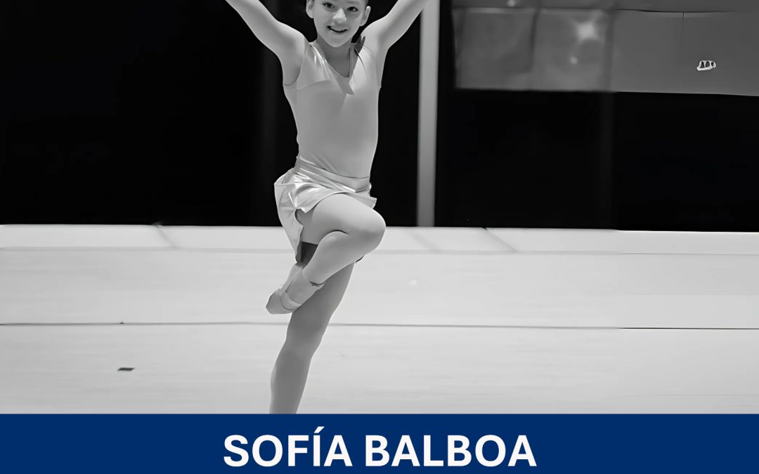 Sofía Balboa