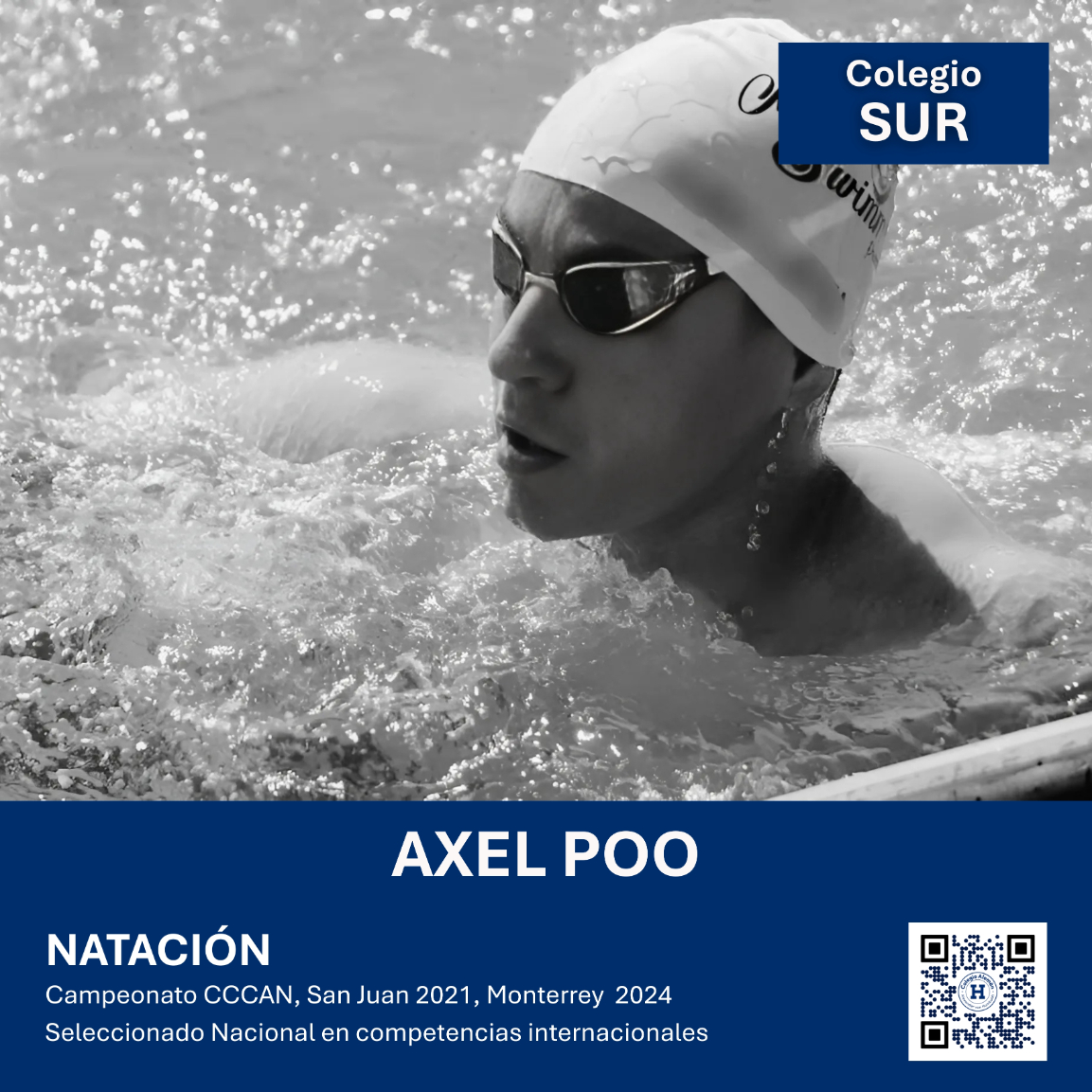 Axel Poo
