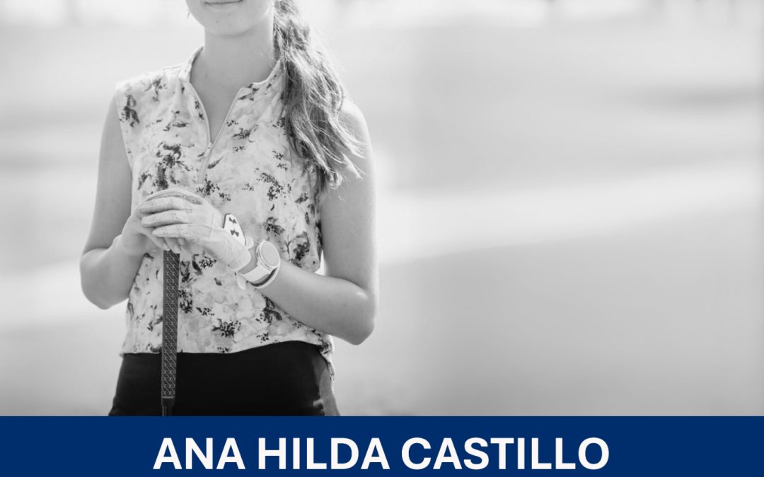 Ana Hilda Castillo