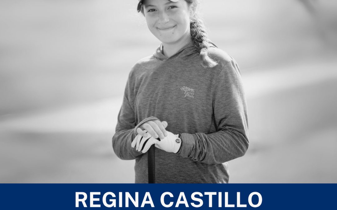 Regina Castillo