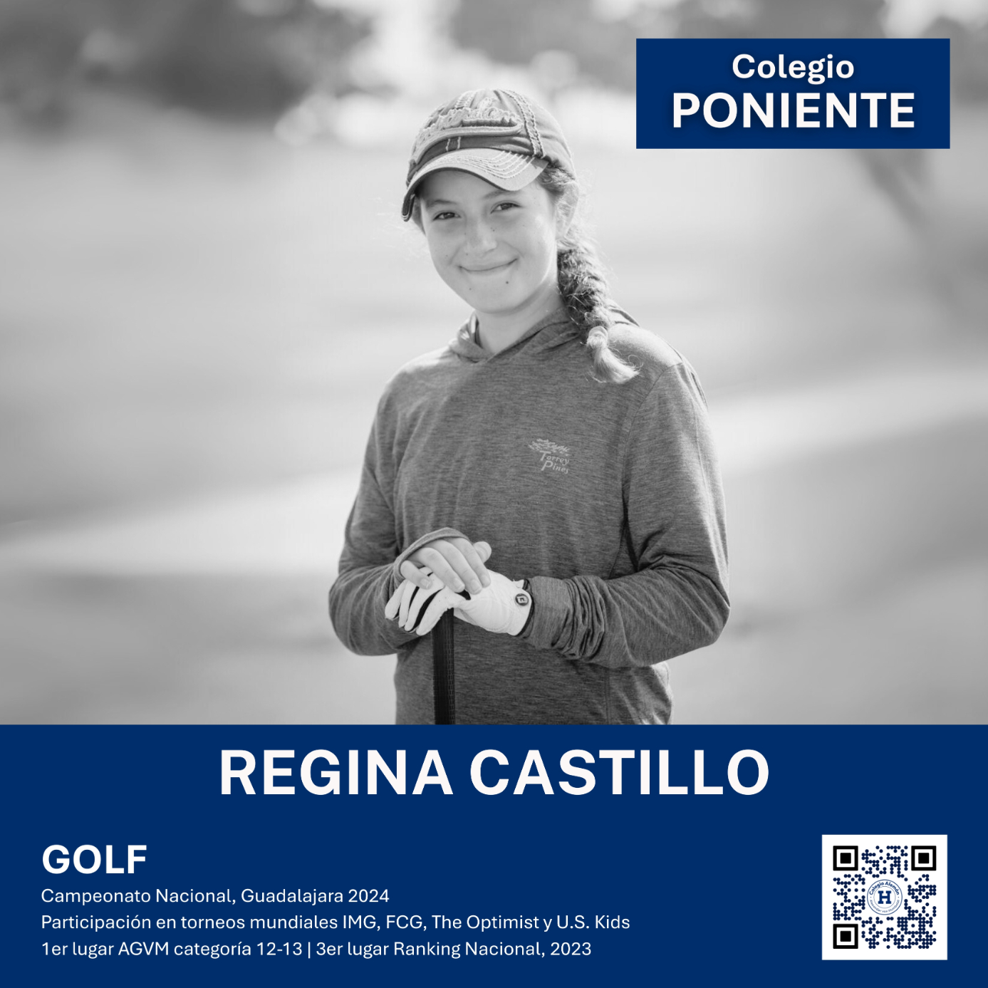 Regina Castillo