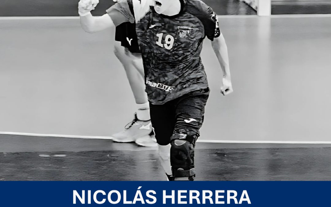Nicolás Herrera