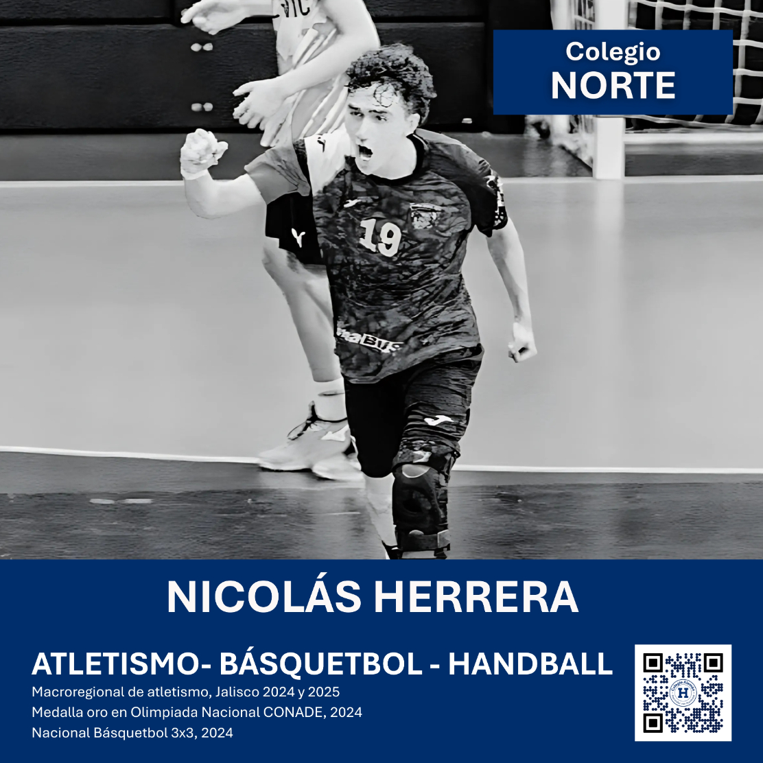 Nicolás Herrera