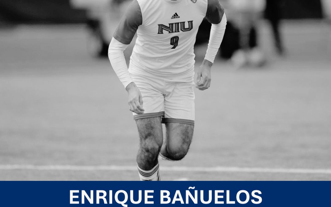Enrique Bañuelos Foncerrada