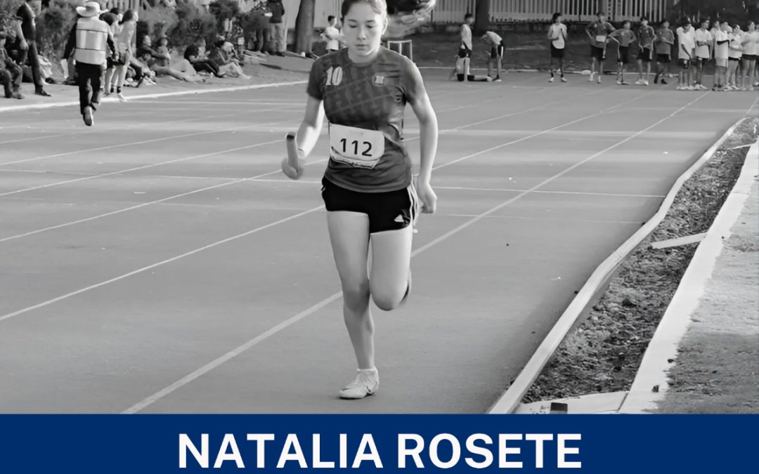 Natalia Rosette