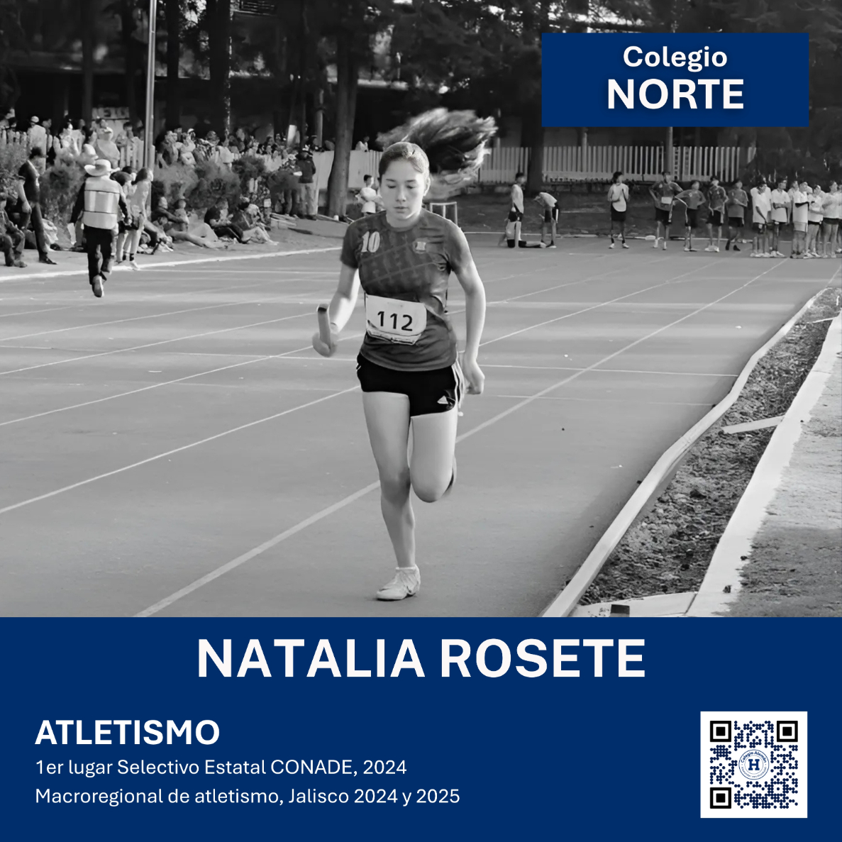 Natalia Rosette