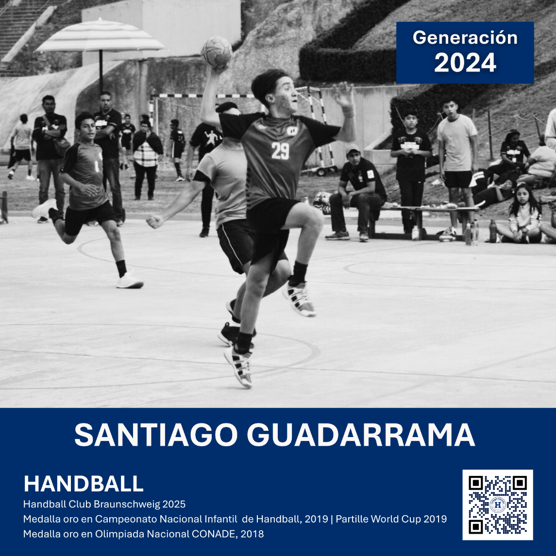 Santiago Guadarrama
