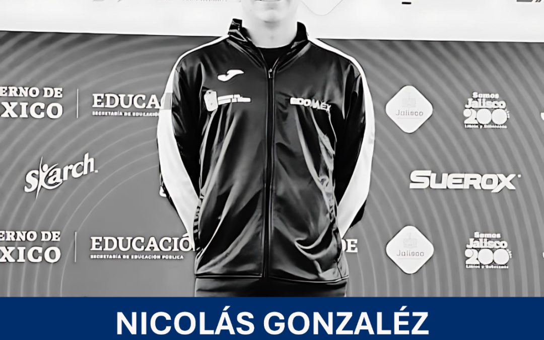 Nicolás Gonzalez