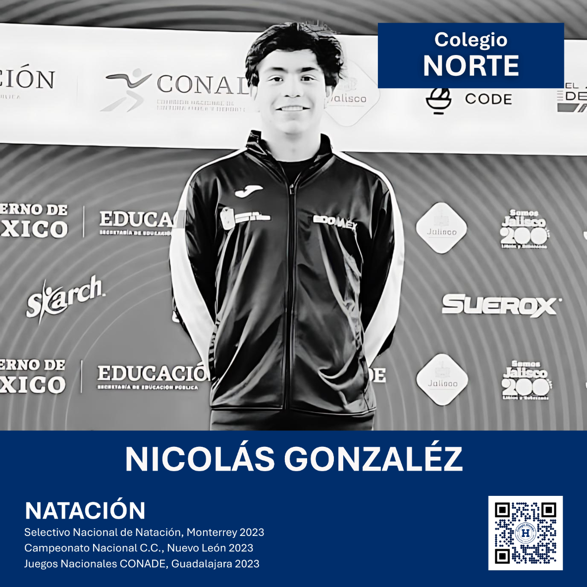 Nicolás Gonzalez