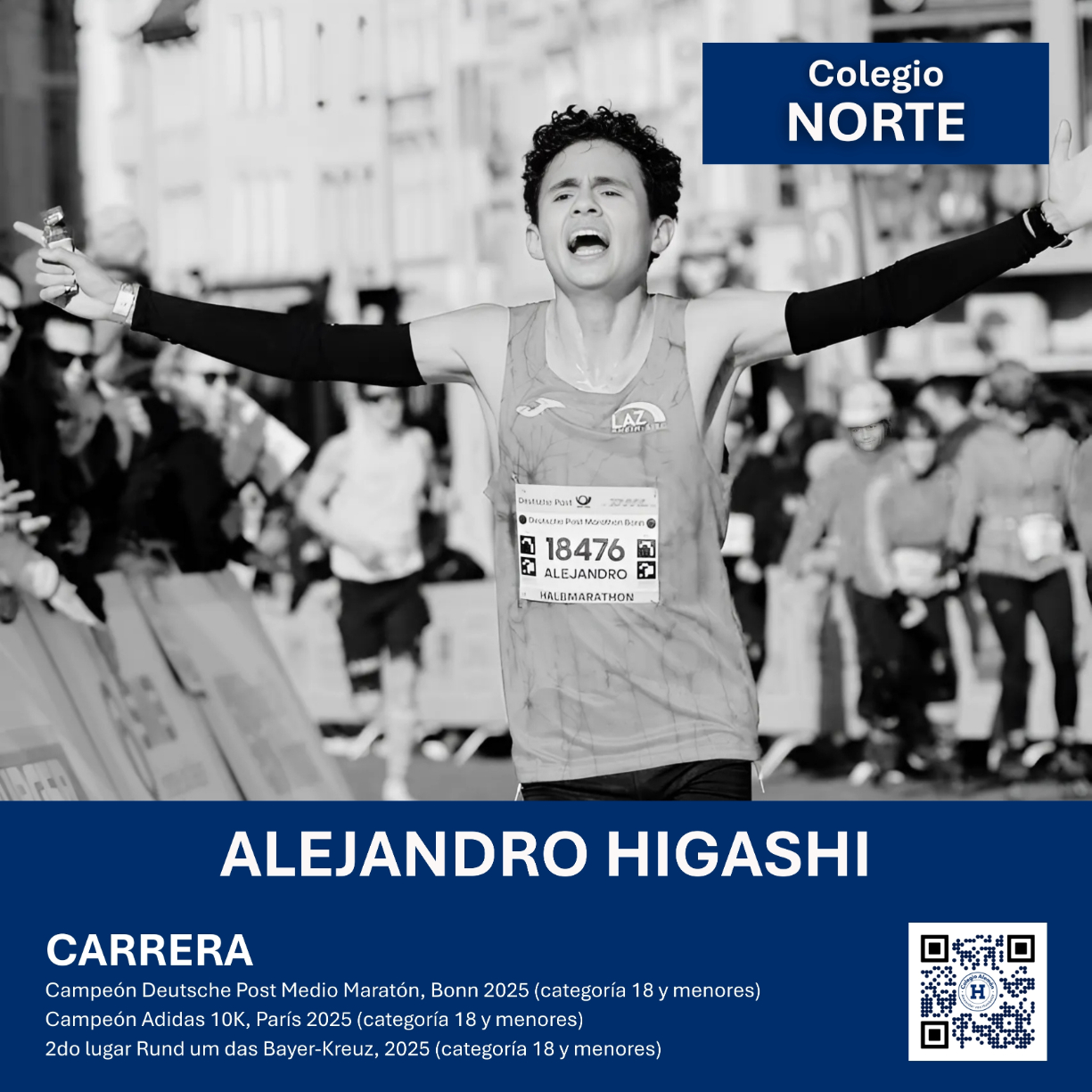 Alex Higashi
