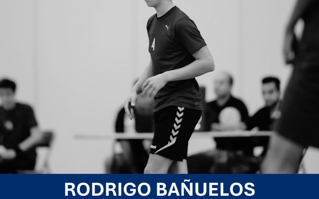 Rodrigo Bañuelos
