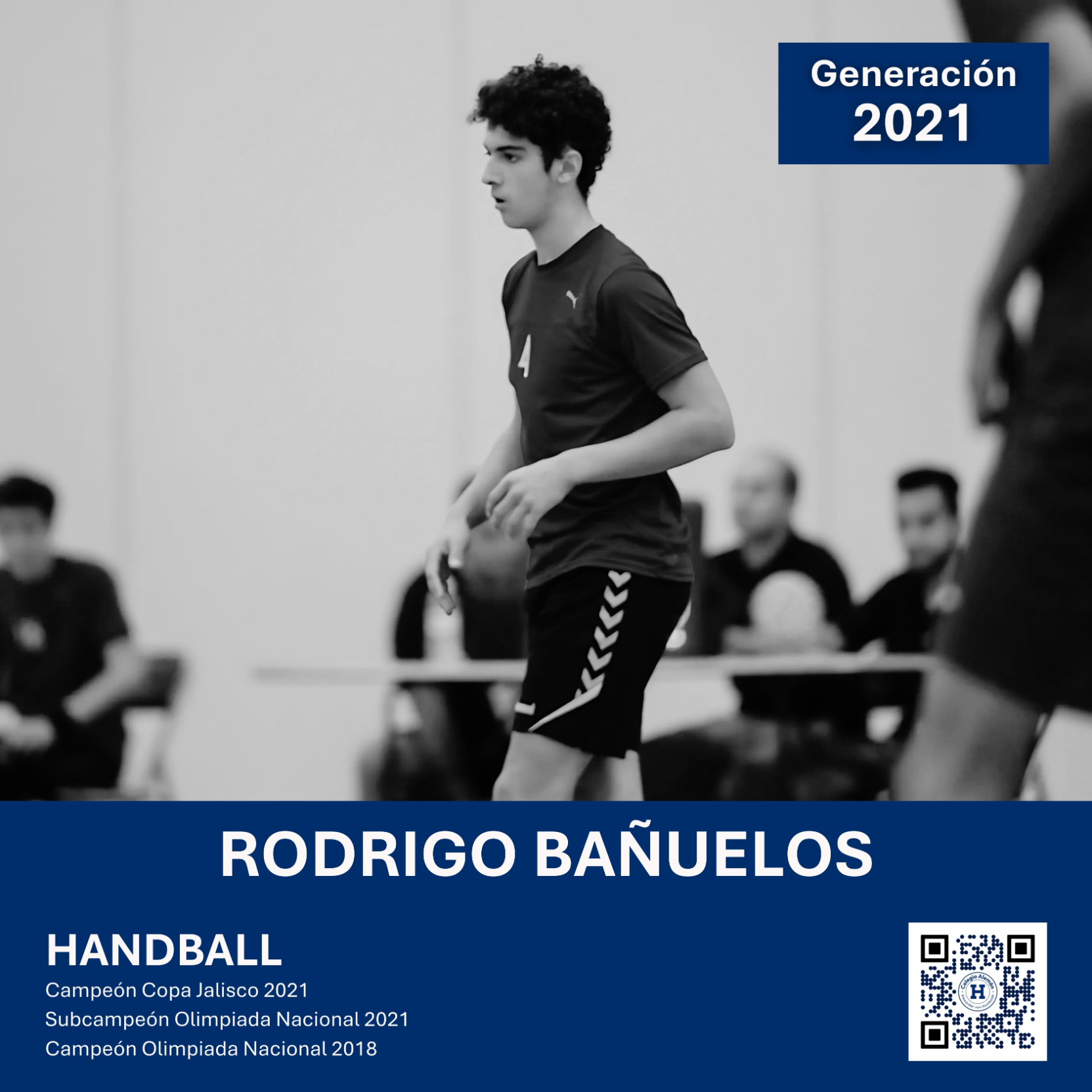 Rodrigo Bañuelos