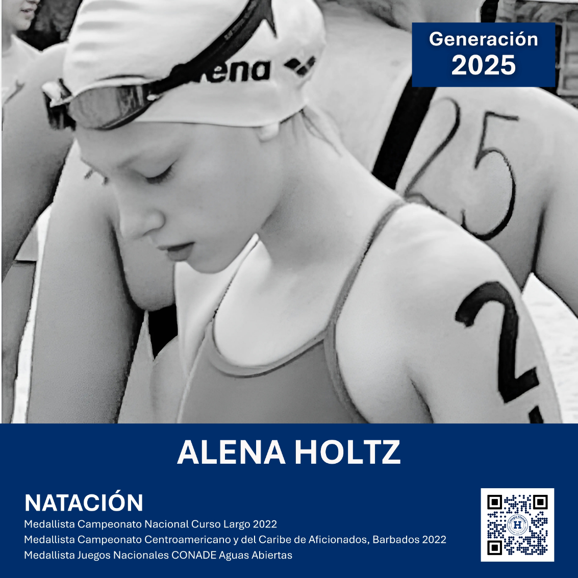 Alena Holtz