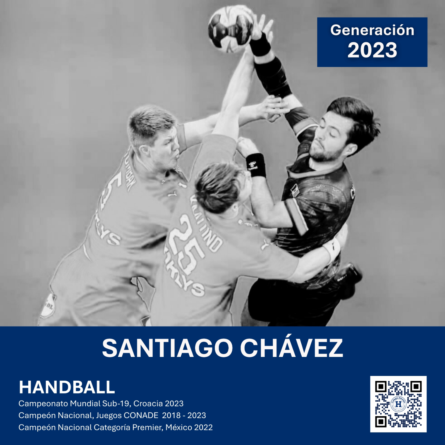 Santiago Chavez