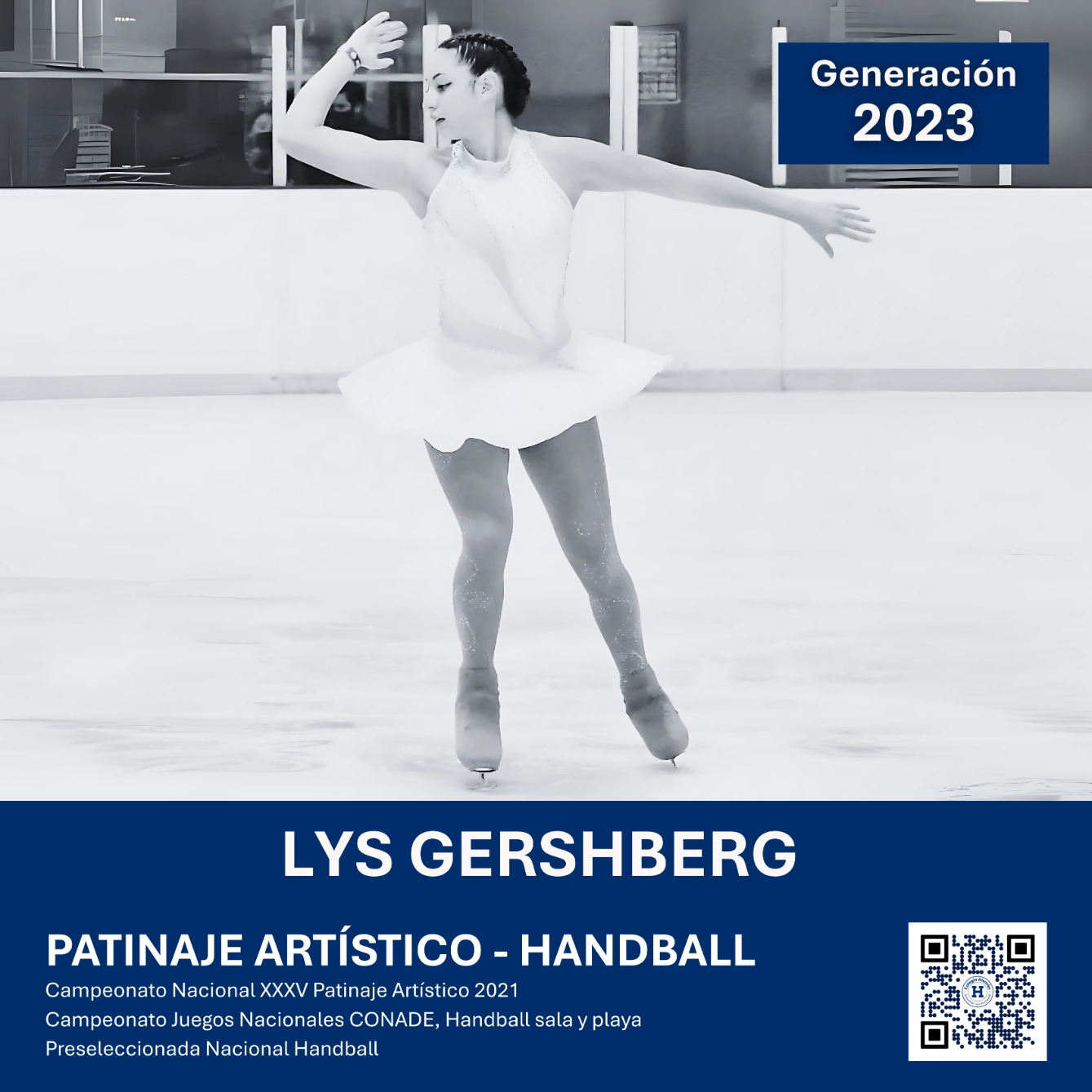 Lys Gerschberg