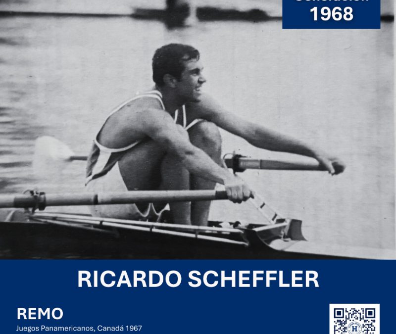 Ricardo Scheffler