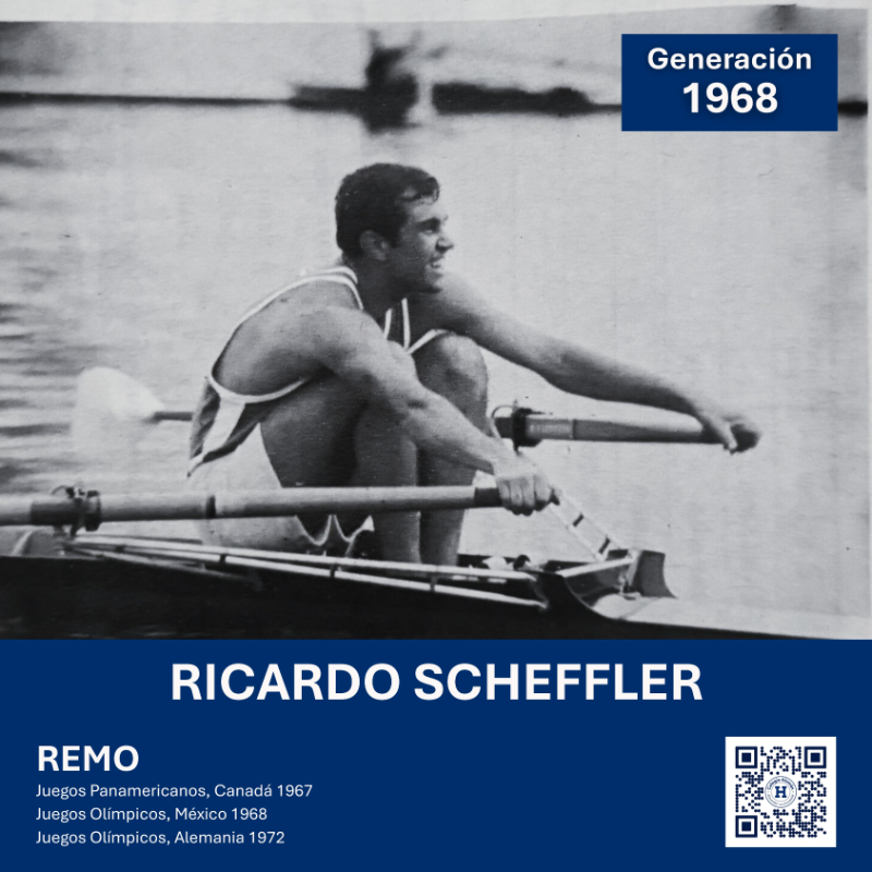 Ricardo Scheffler