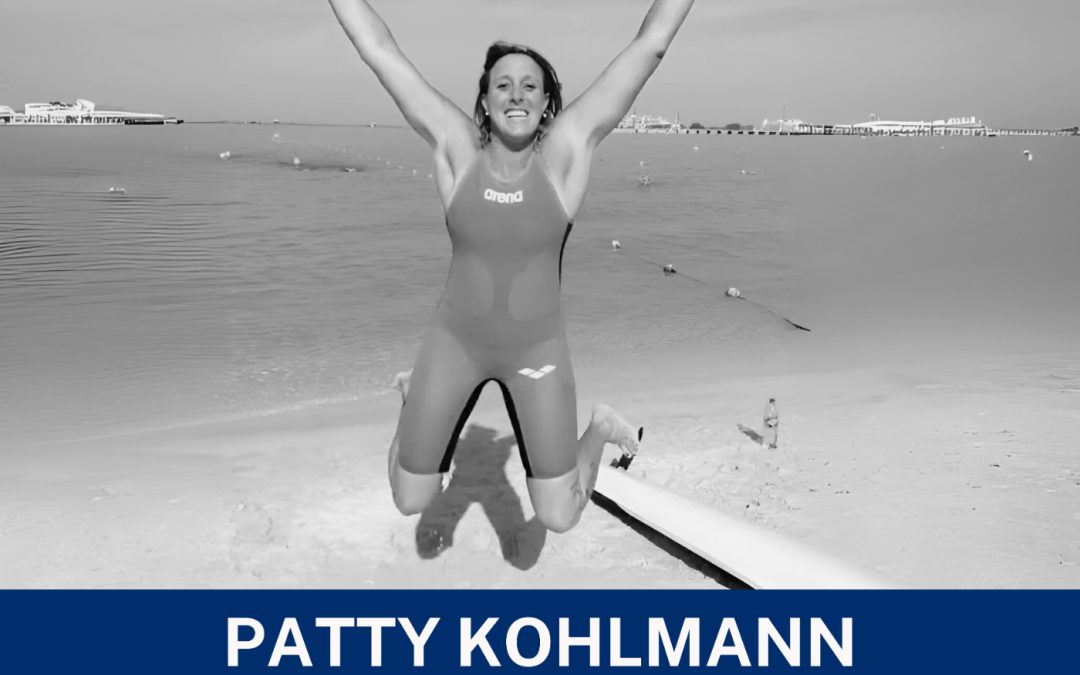 Patty Kohlmann