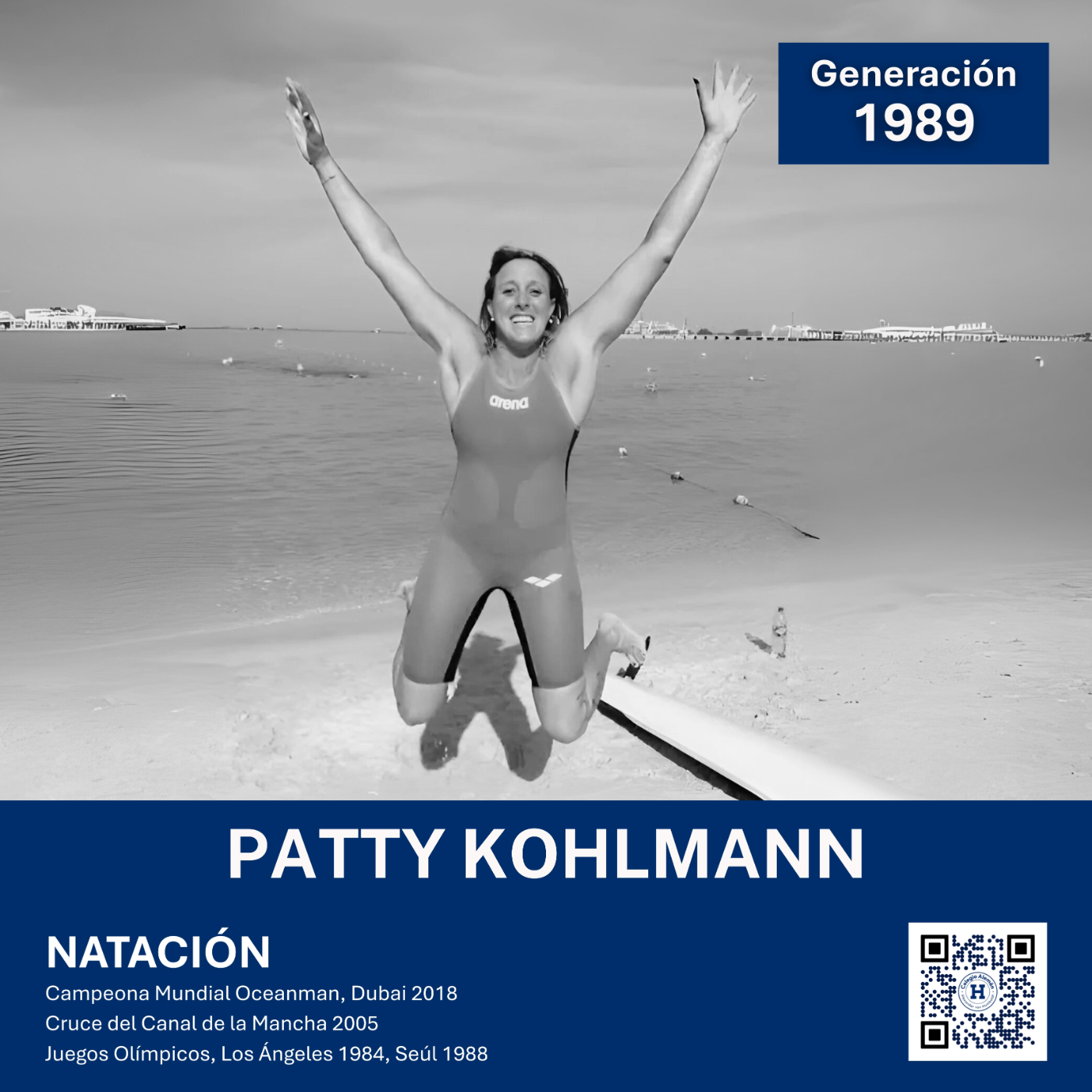 Patty Kohlmann