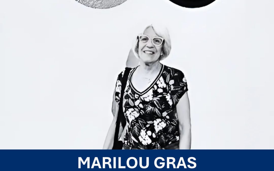 Marilou Gras Weingartshofer