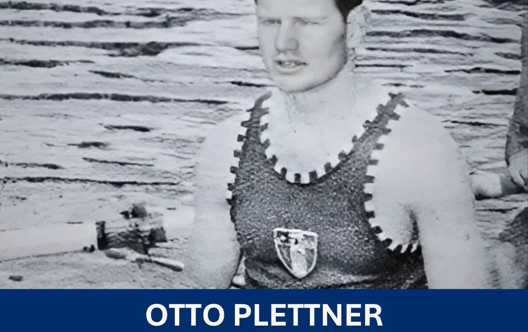 Otto Plettner