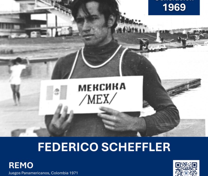 Federico Scheffler