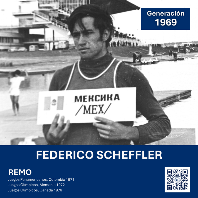Federico Scheffler