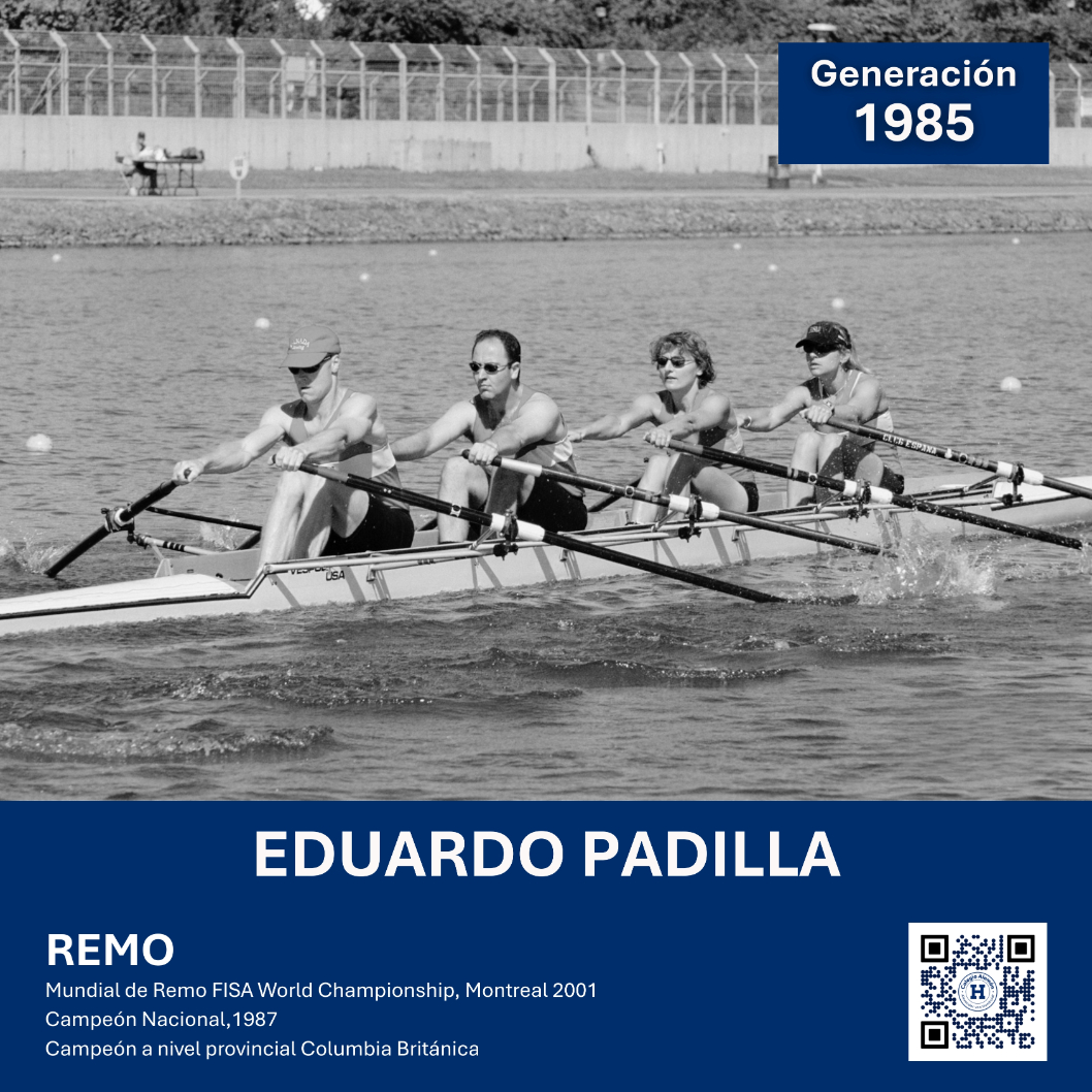 Eduardo Padilla