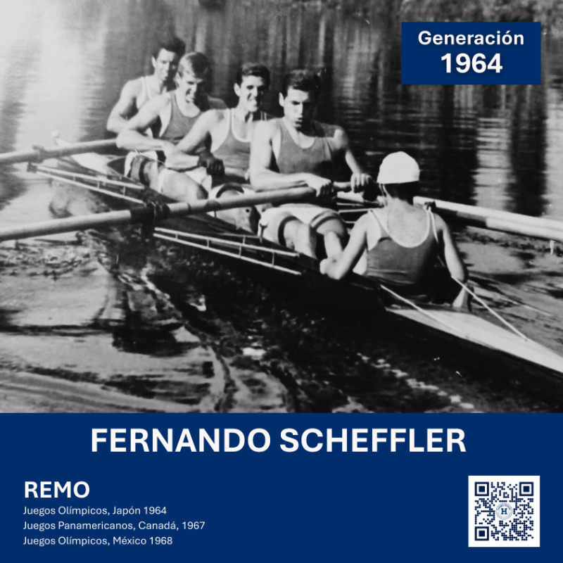 Fernando Scheffler