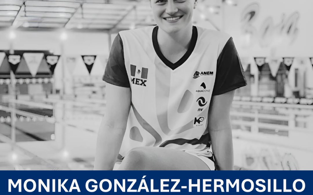 Monika Gonzalez Hermosillo