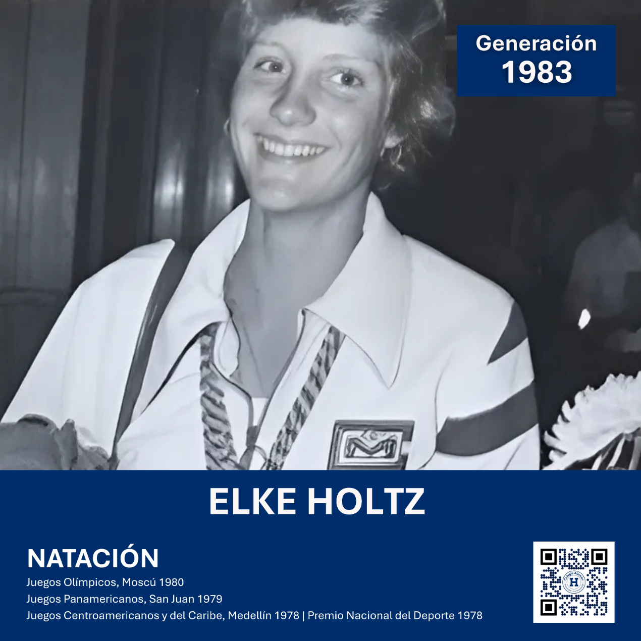 Elke Holtz