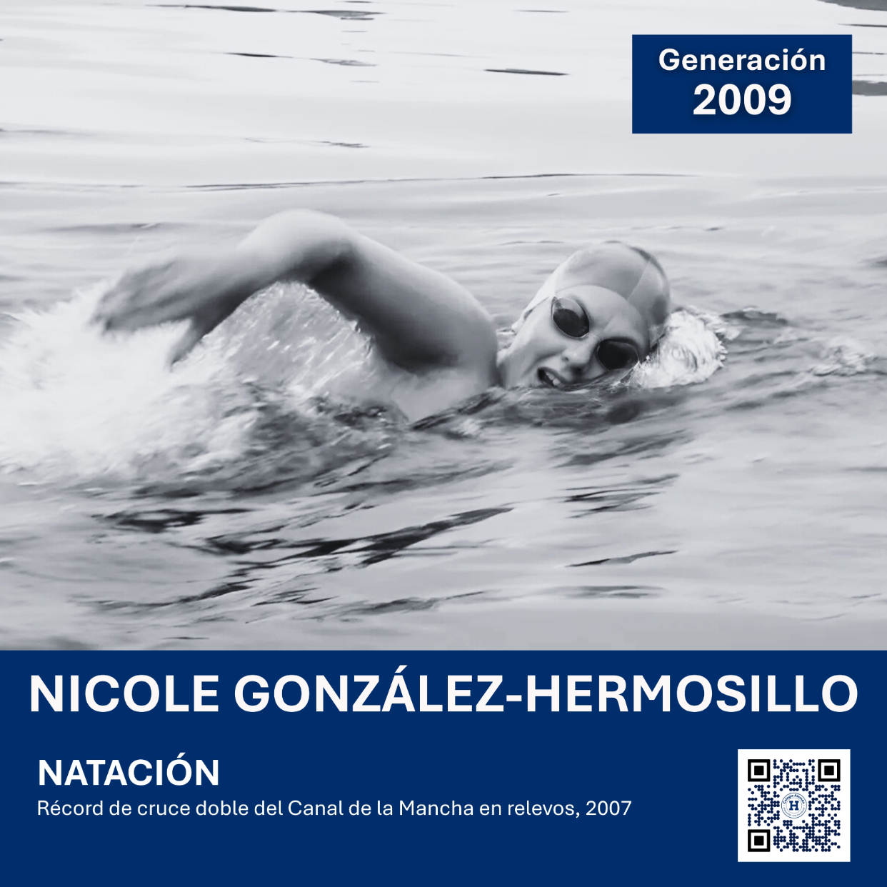 Nicole Gonzalez Hermosillo