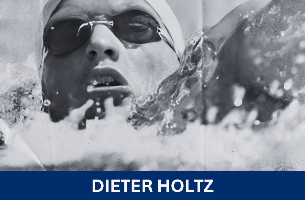 Dieter Holz Wedde