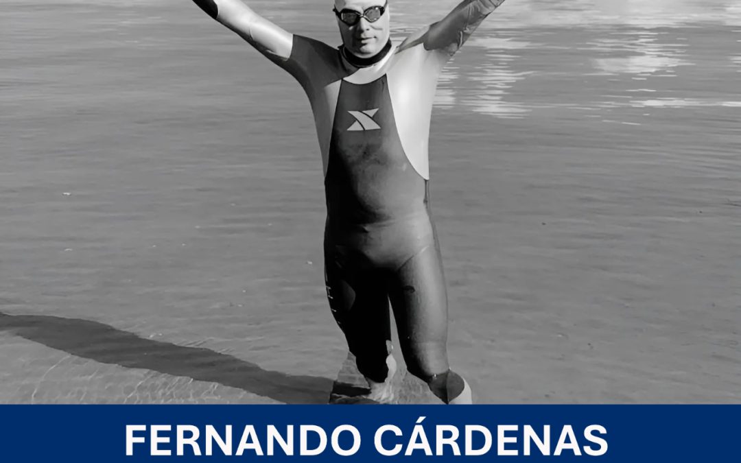 Fernando Cárdenas