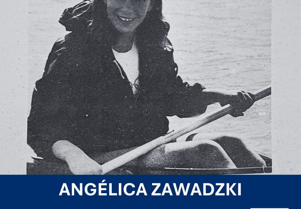 Angelica Zawadski