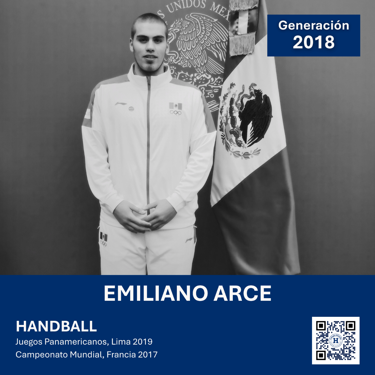 Emiliano Arce Tello