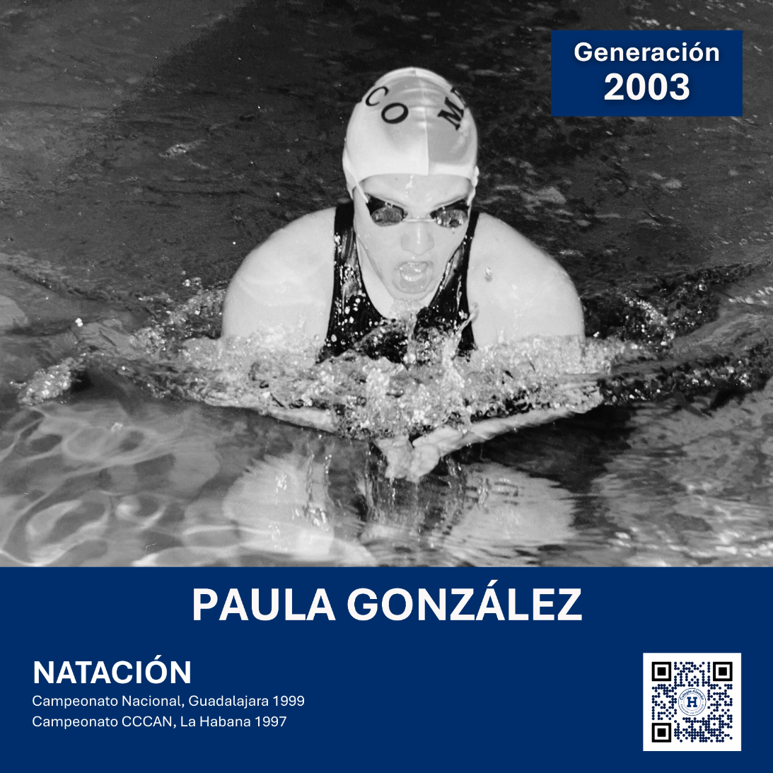 Paula Gonzalez