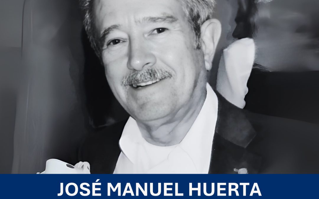 José Manuel Huerta
