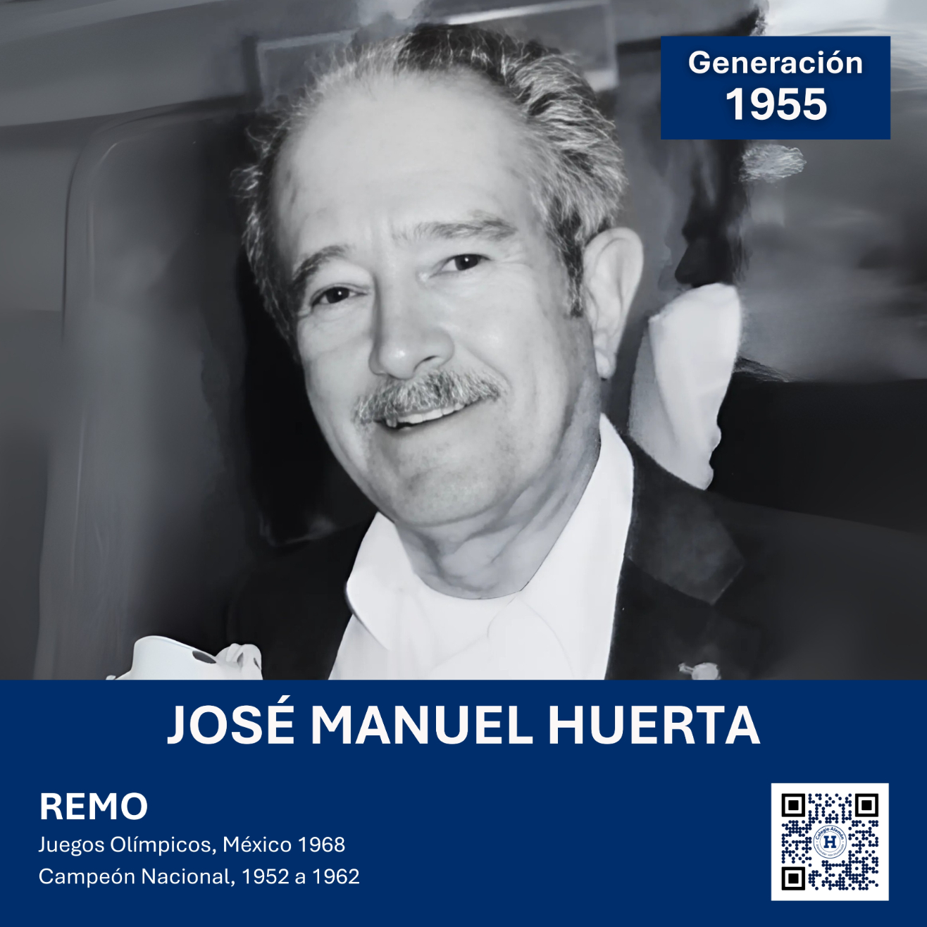 José Manuel Huerta