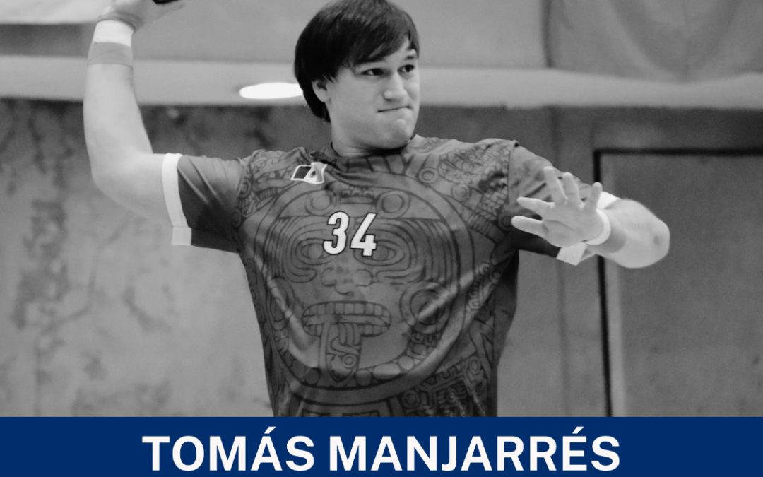 Tomás Manjarrés