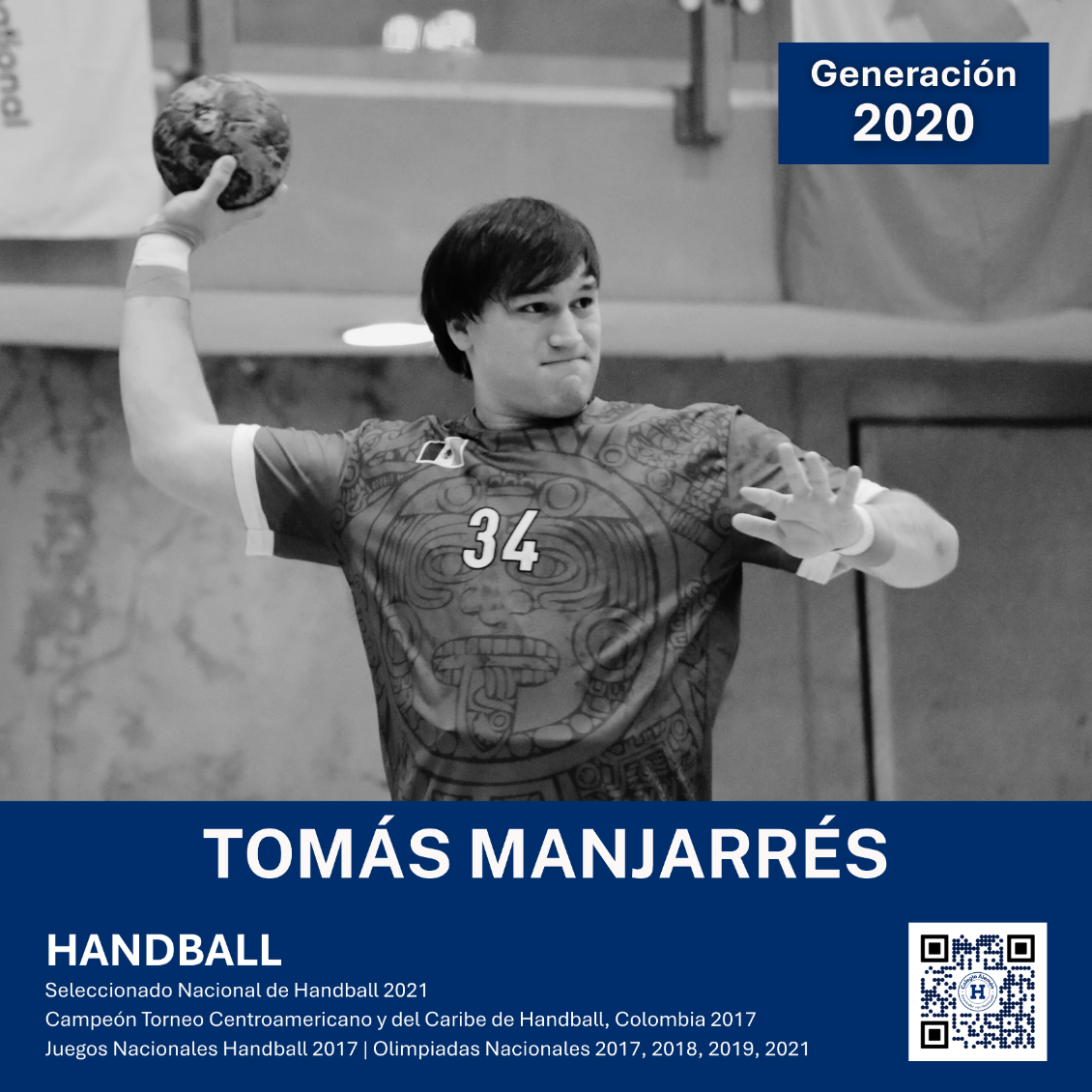 Tomás Manjarrés